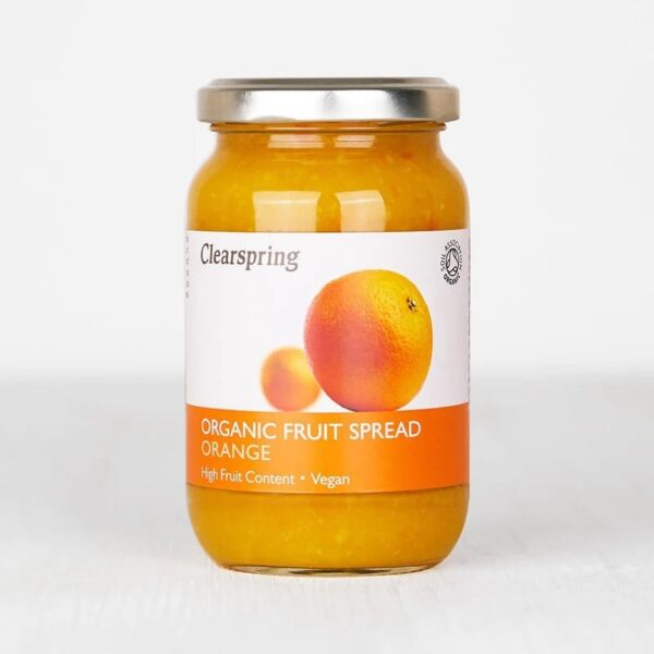 C.S ORANGE SPREAD 280G - Image 1