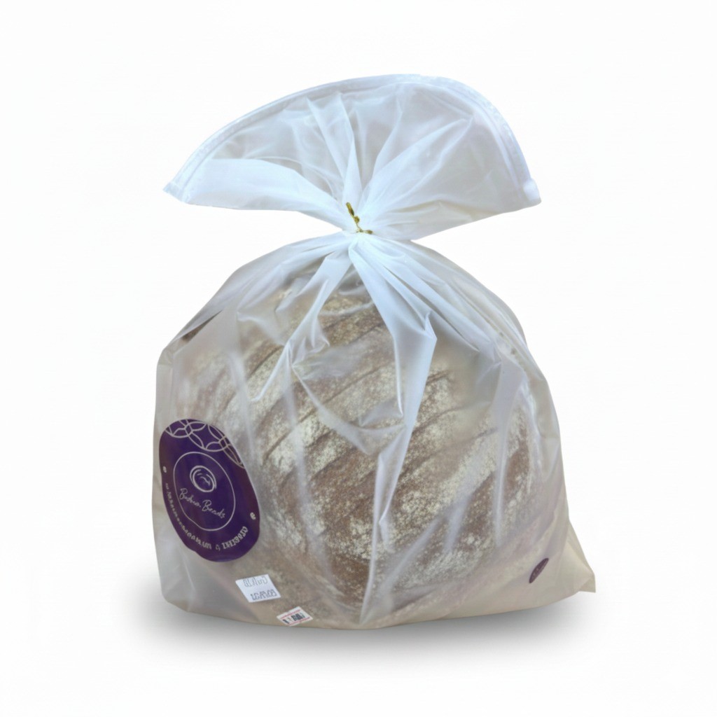 BB Whole Wheat Sourdough BB Whole Wheat Sourdough - Image 1