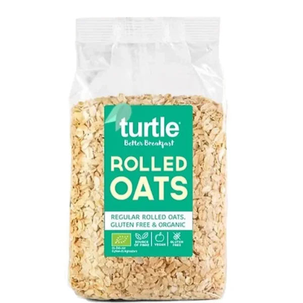 TC GF Rolled Oats 1Kg - Image 1
