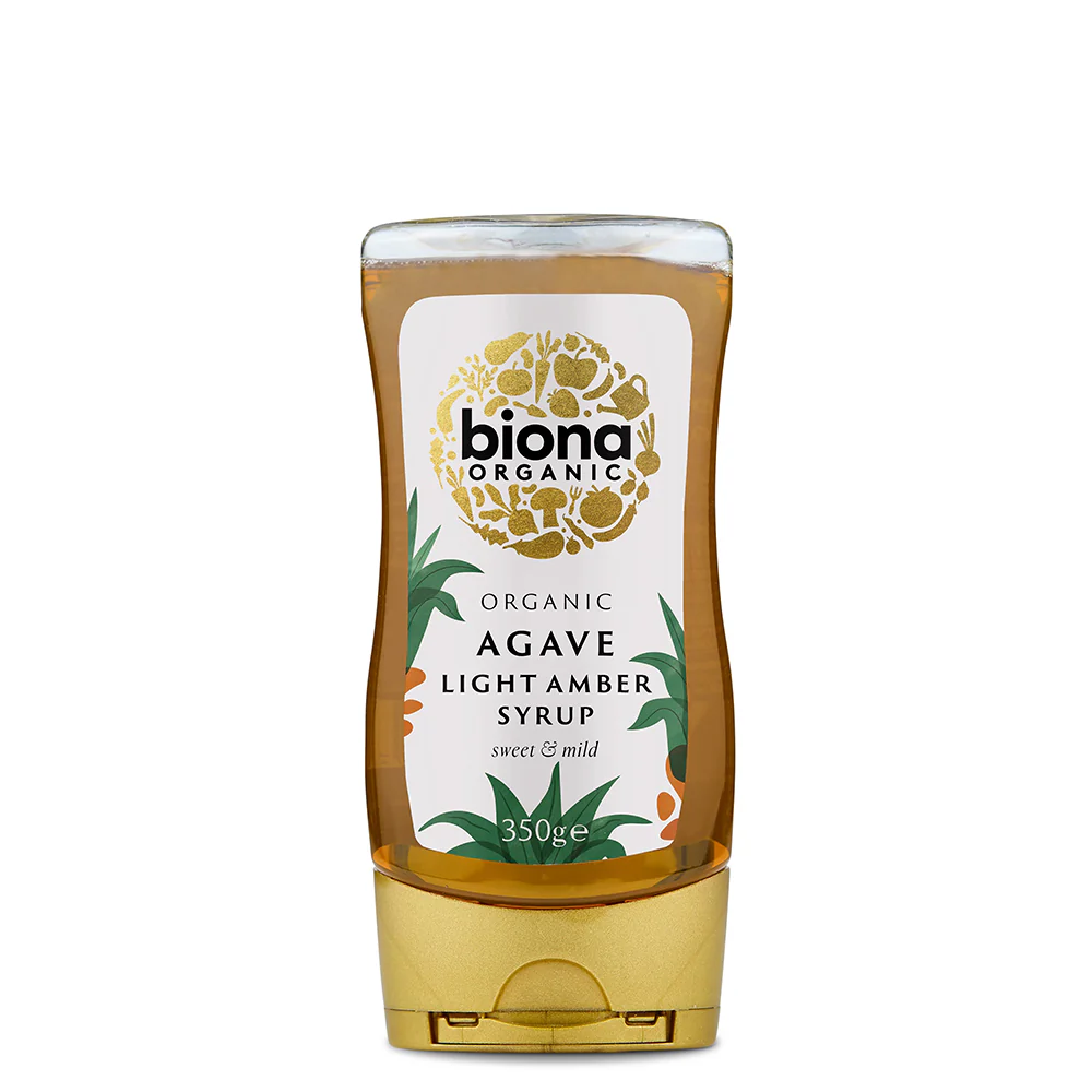 BN Agave Nectar Light 350g BN Agave Nectar Light 350g - Image 1