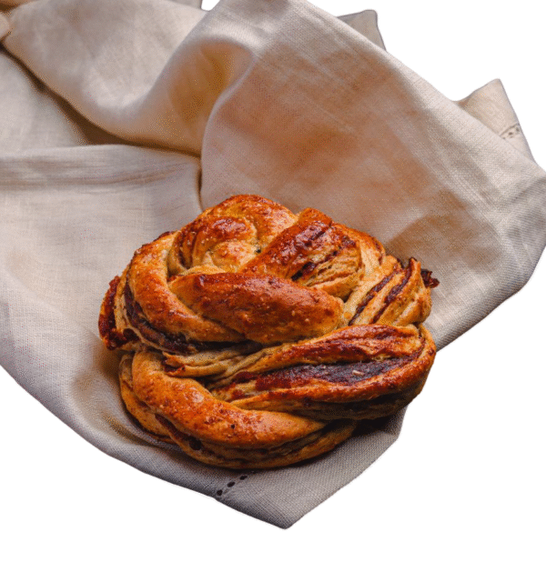 BB Mini Date Bapka (2Pcs) - Image 1
