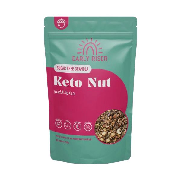 IMG-20251002-WA0012 ER Keto Nut Granola - Image 1